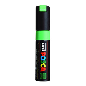 Paint Markers PC-8K - Broad Chisel