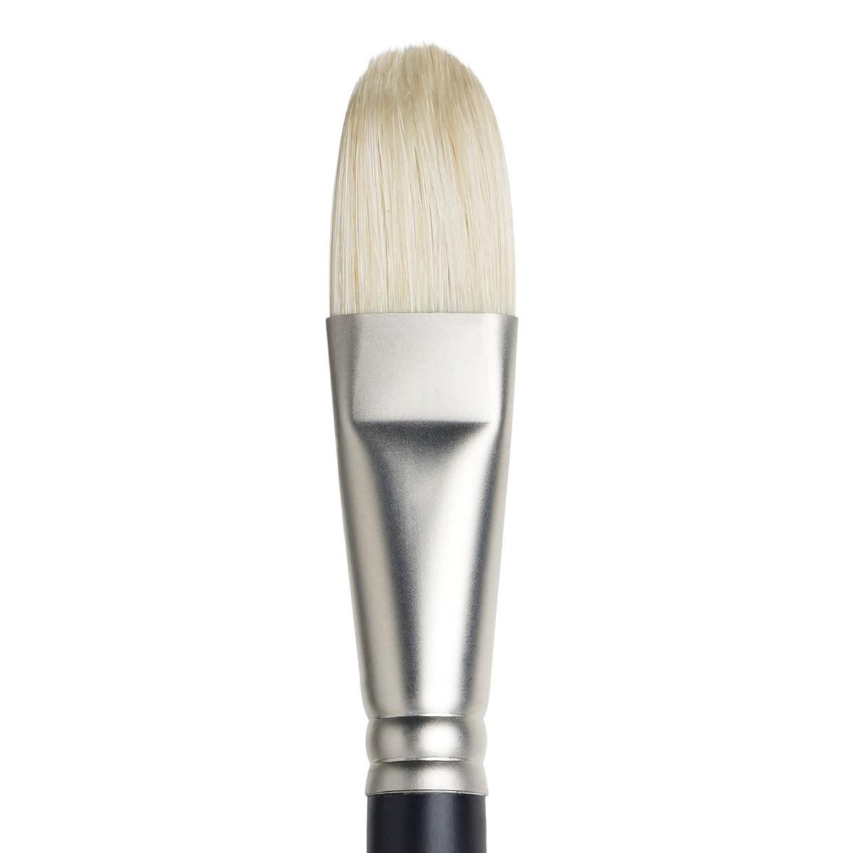 Artists Oil Brushes Filberts