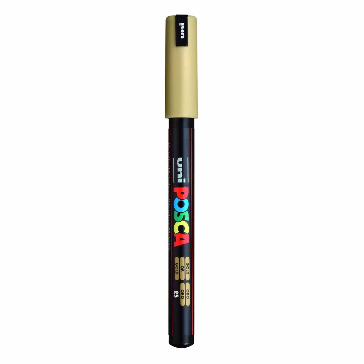 Paint Markers PC-1MR - Extra-Fine