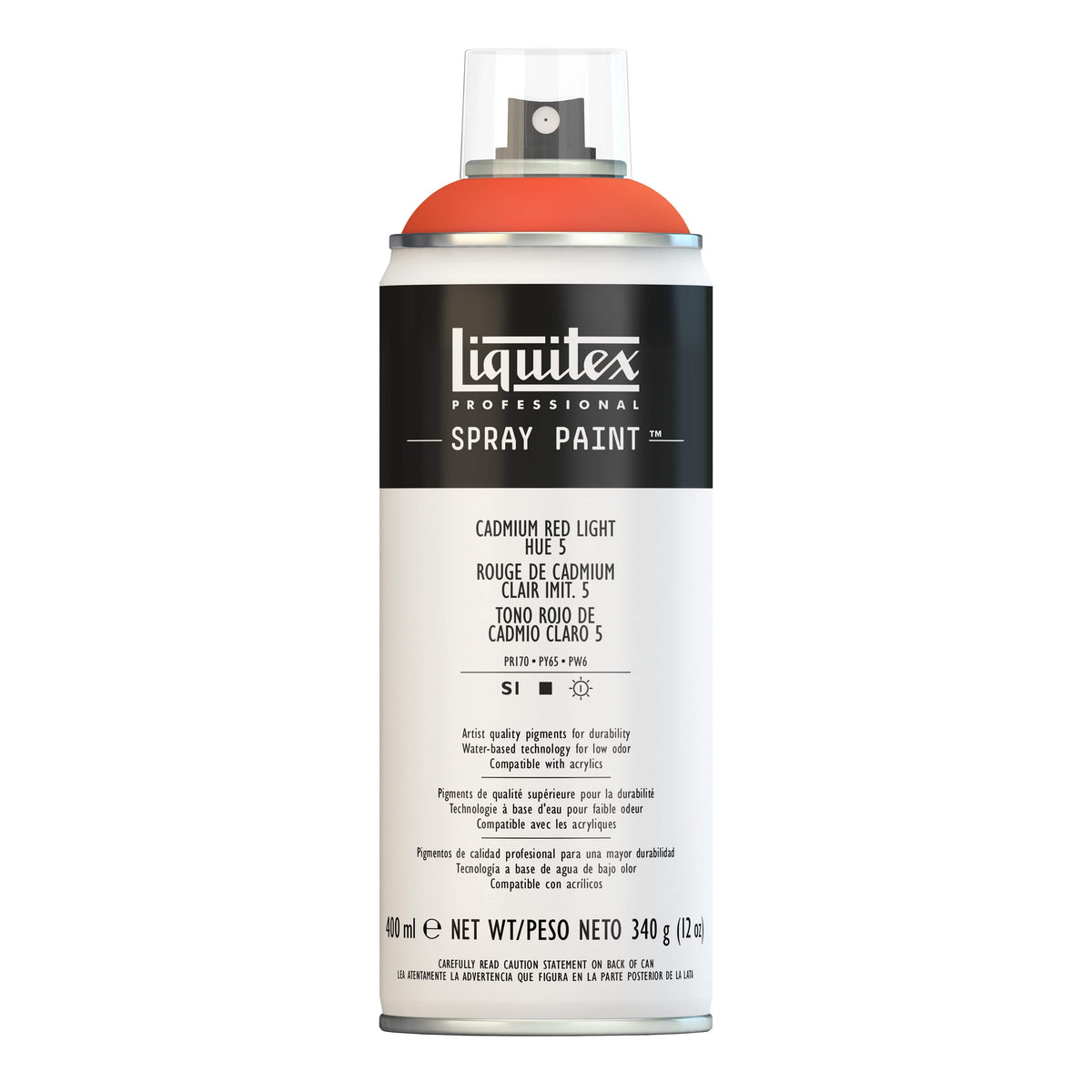 Professional Spray Paint, 400ml