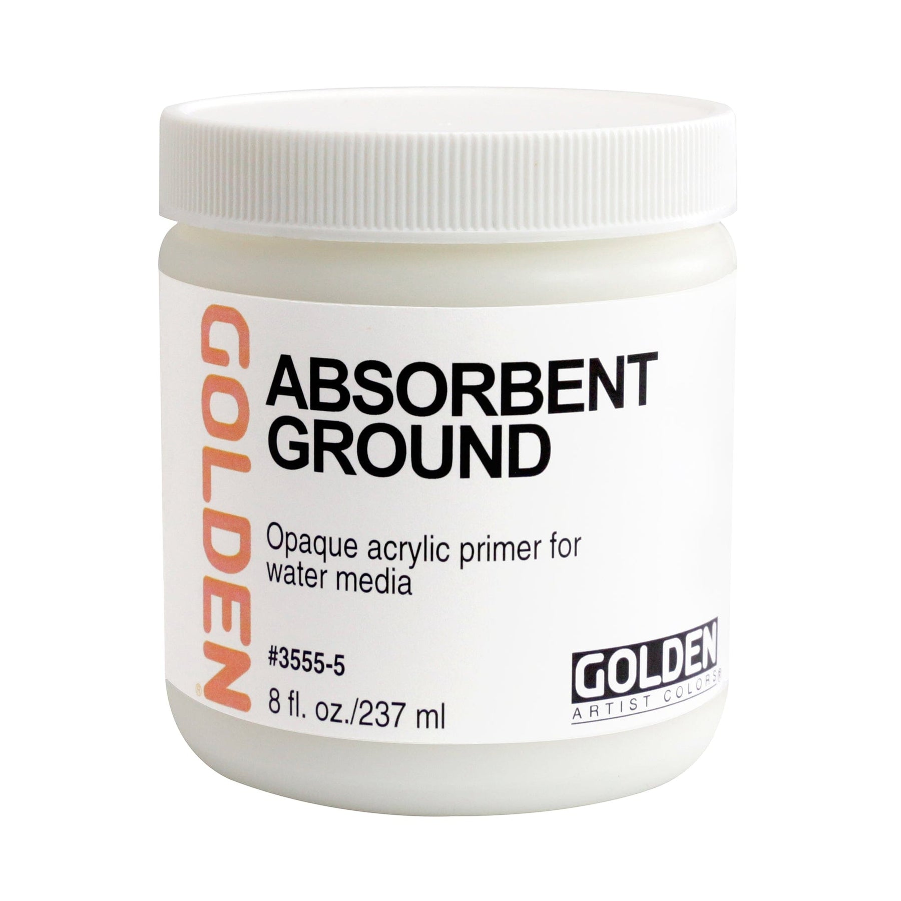 Absorbent Grounds