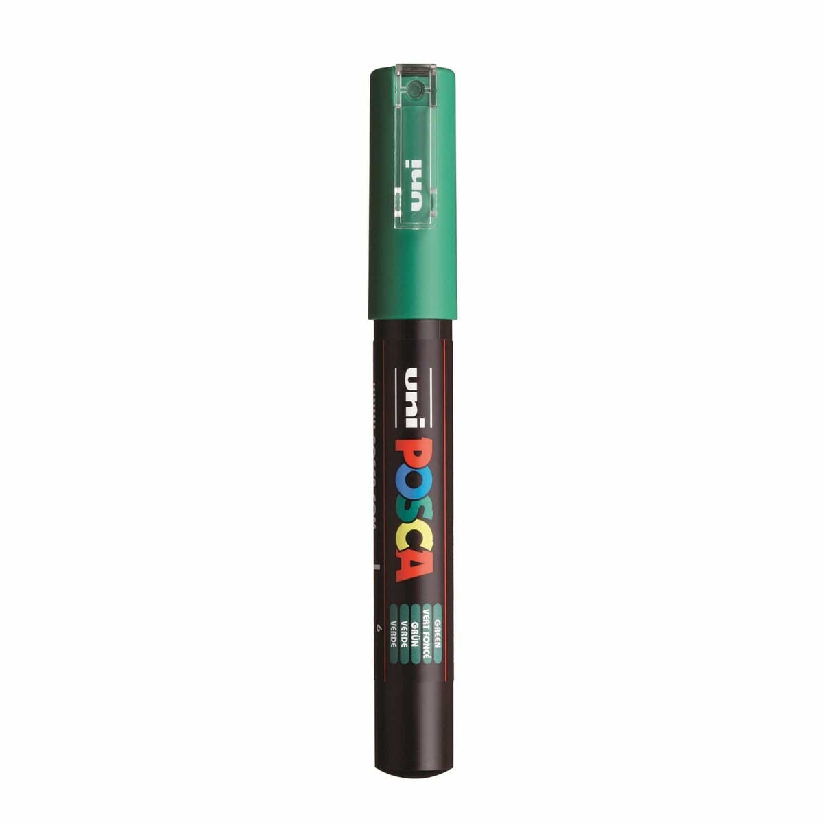 Paint Markers PC-1M- Extra-Fine Tapered