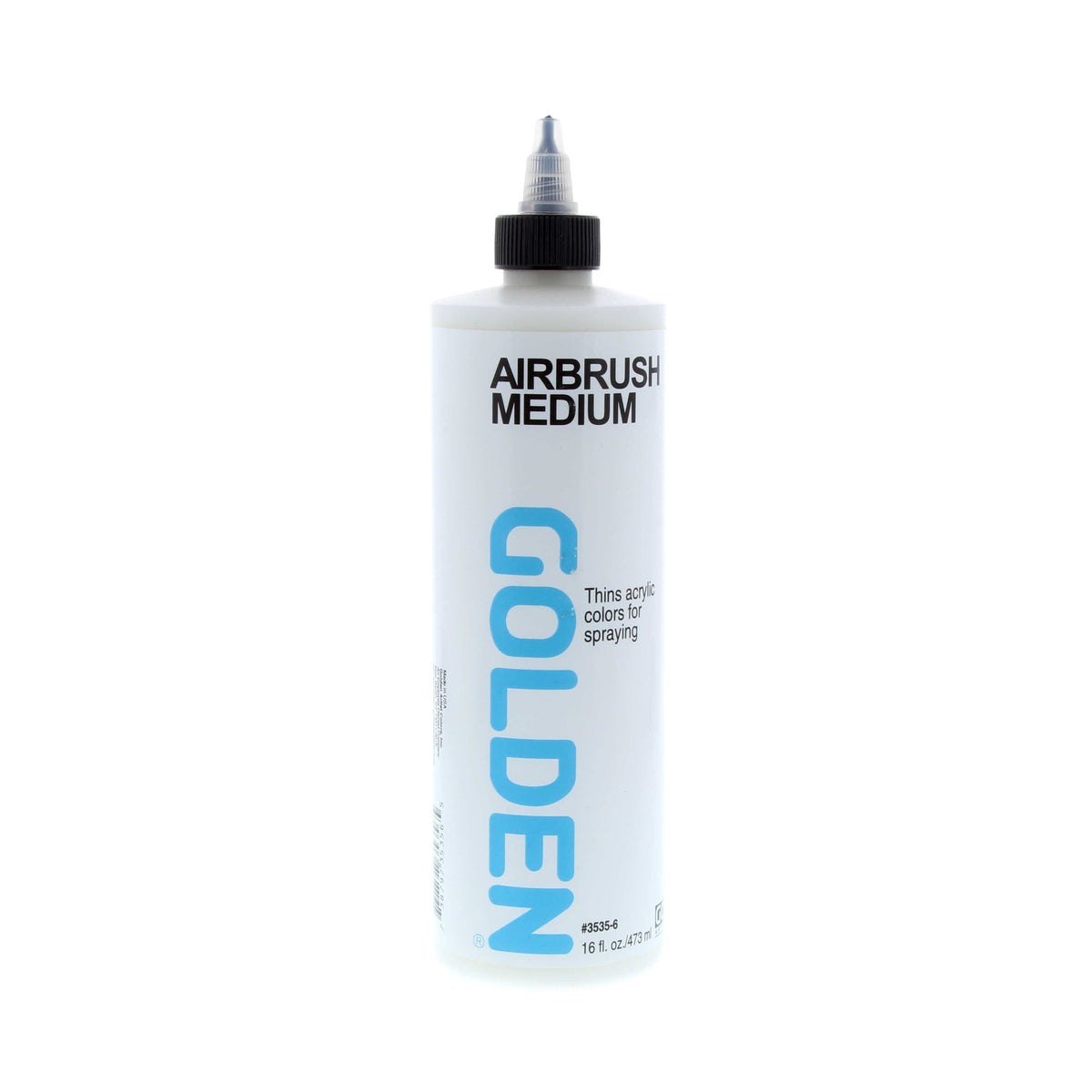 Airbrush Medium