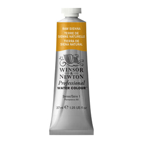 Professional Watercolor 37ml Tubes