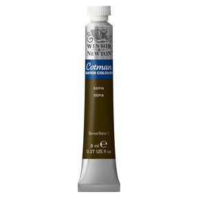 Cotman Watercolors 8ml Tubes