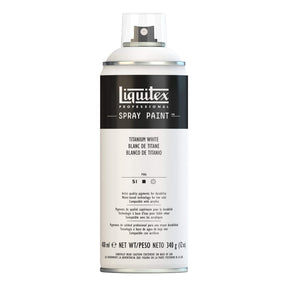 Professional Spray Paint, 400ml