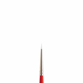 University Series Brushes Series 233 Short Handle Rounds
