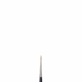 Artists Watercolor Sable Brushes Rounds