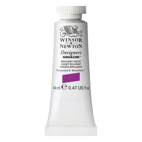 Designers Gouache Colors 14ml Tubes