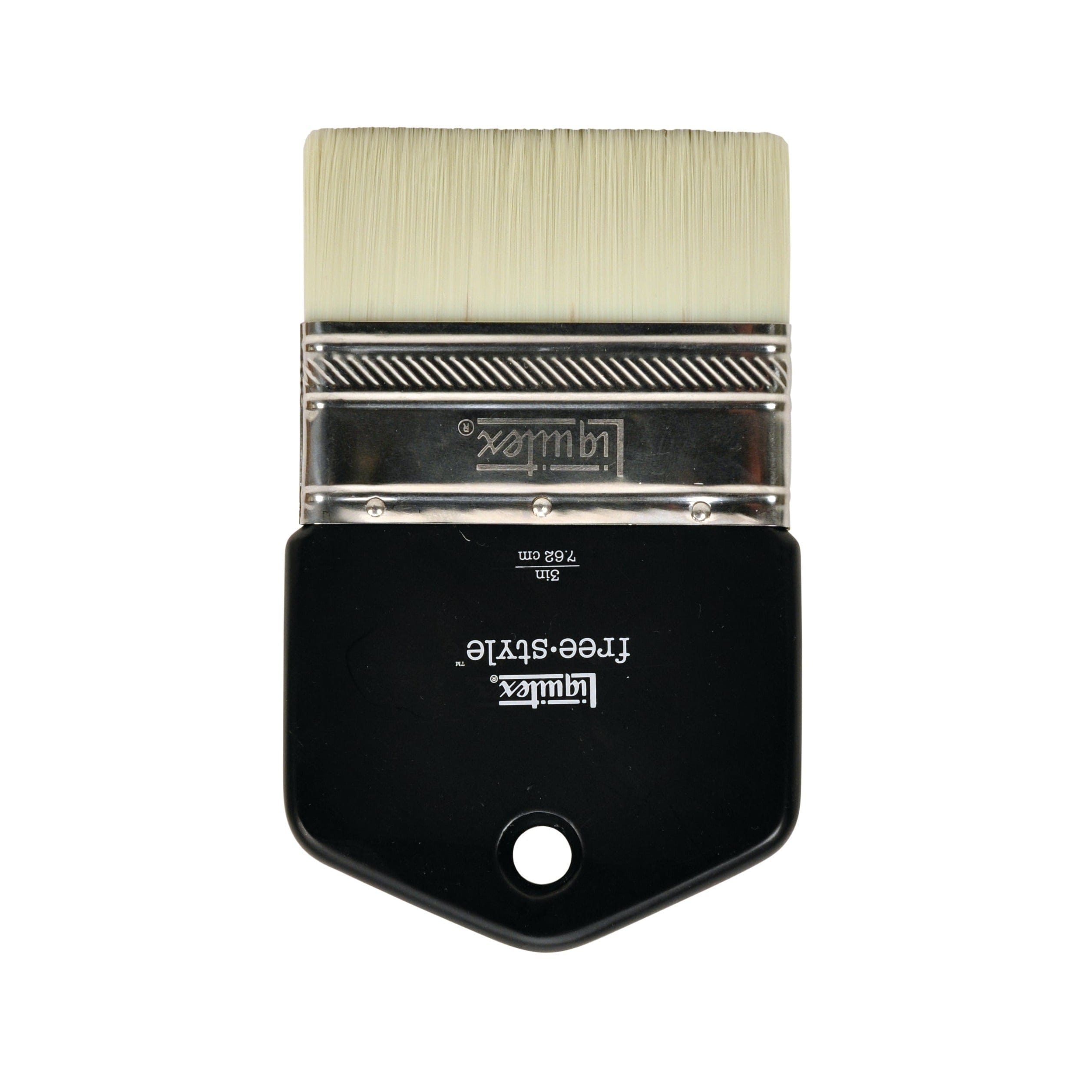 Freestyle Large Scale Brushes