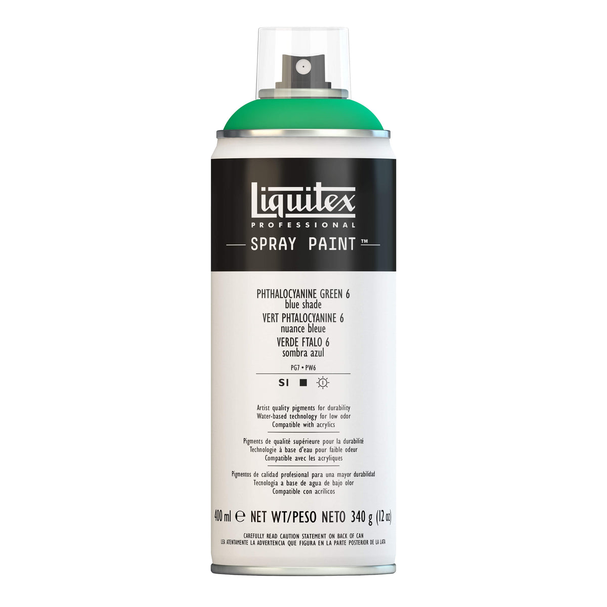 Professional Spray Paint, 400ml