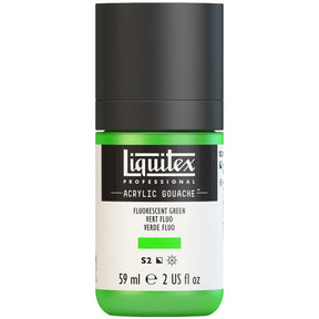 Professional Acrylic Gouache, 59ml