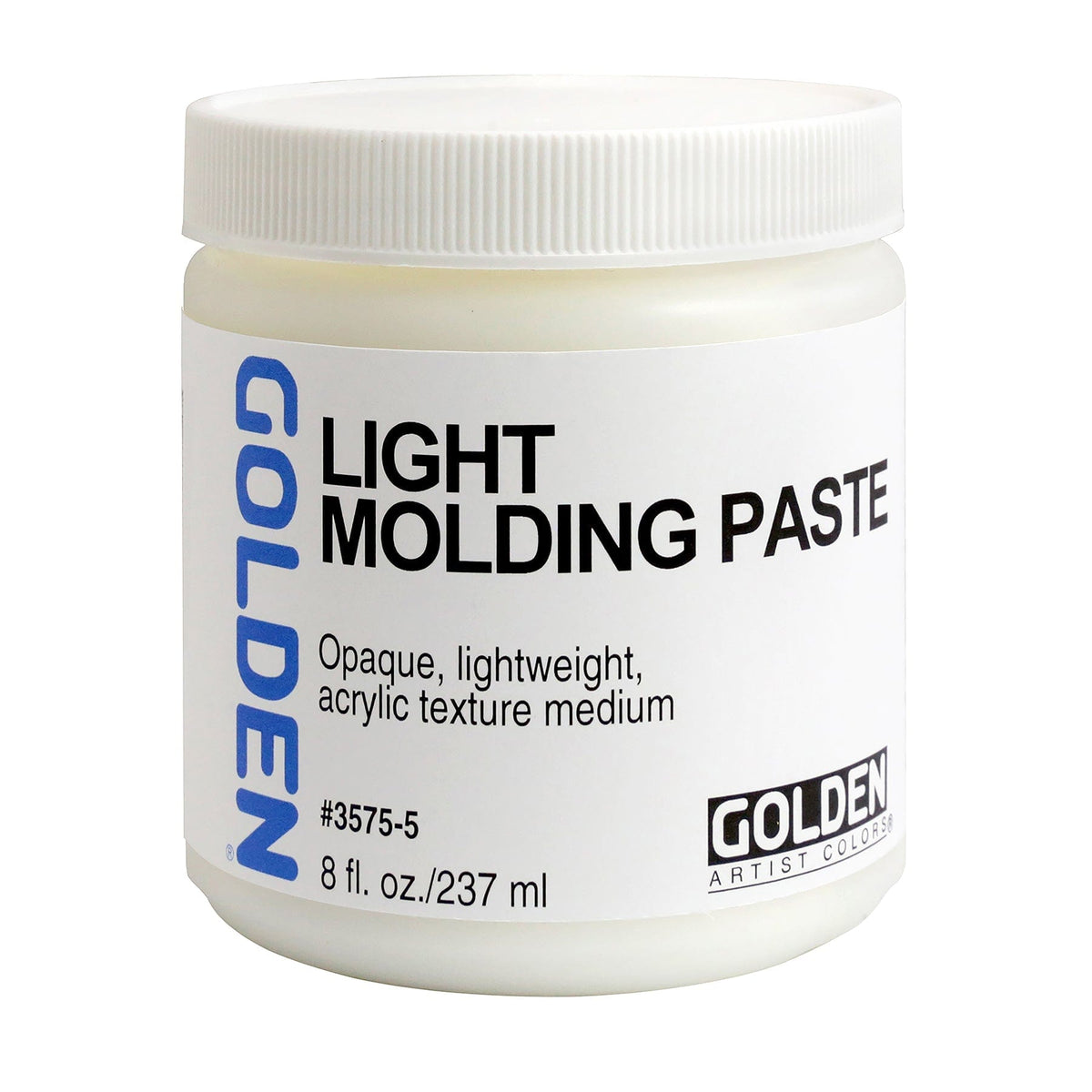 Molding Pastes