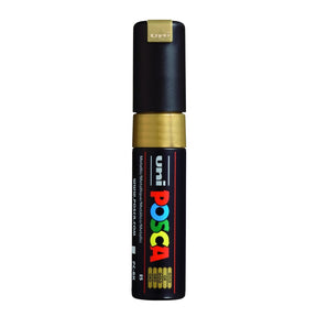 Paint Markers PC-8K - Broad Chisel