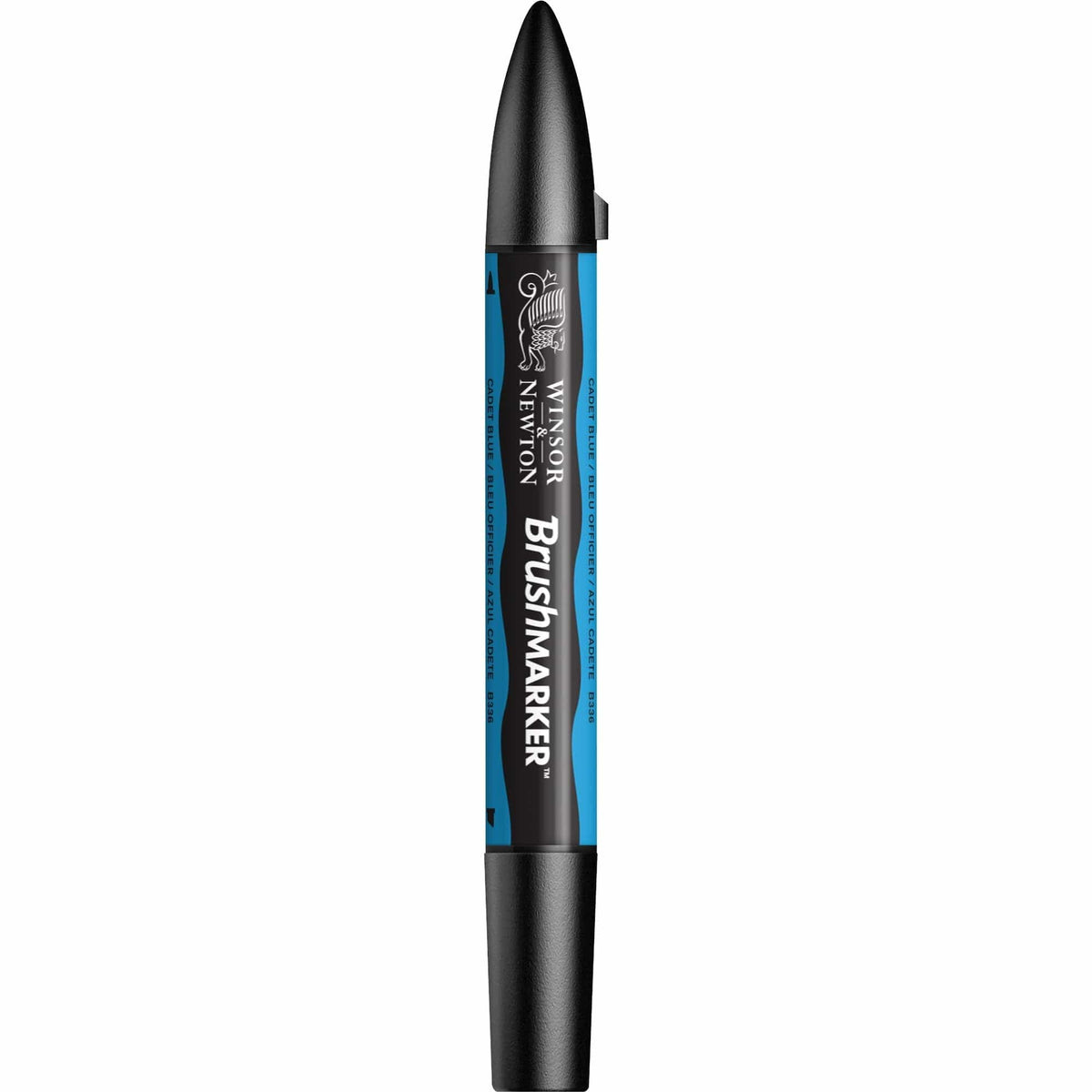 BrushMarkers