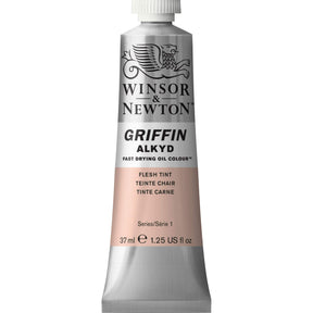 Griffin Alkyd Colors 37ml Tubes