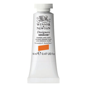 Designers Gouache Colors 14ml Tubes