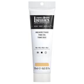Professional Heavy Body Acrylic Color, 4.65 oz.