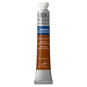 Cotman Watercolors 8ml Tubes