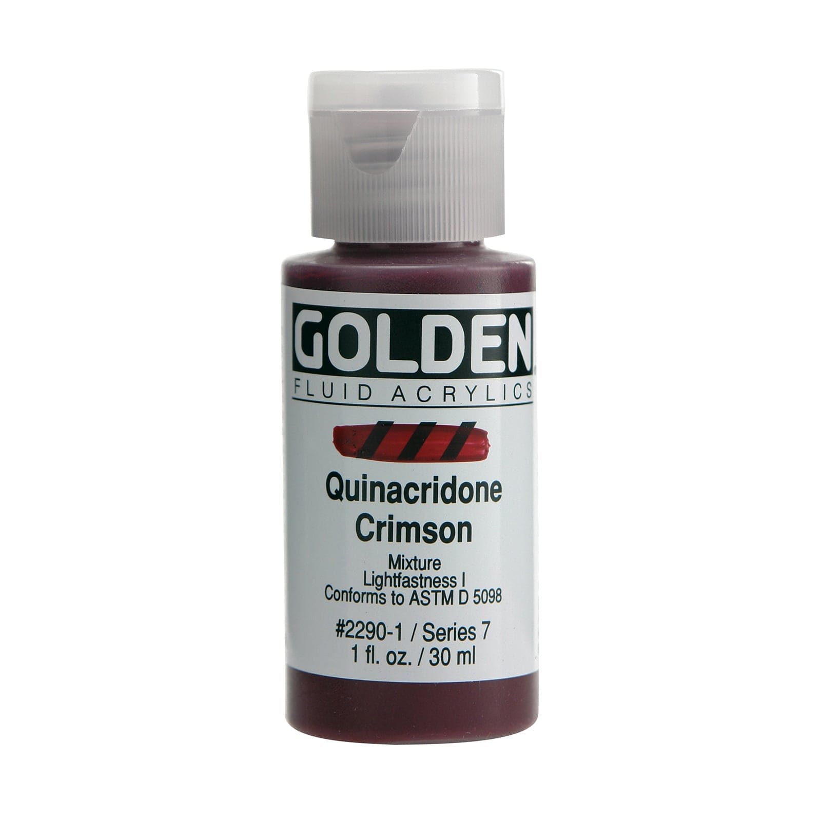 Fluid Acrylics 8 oz Bottles