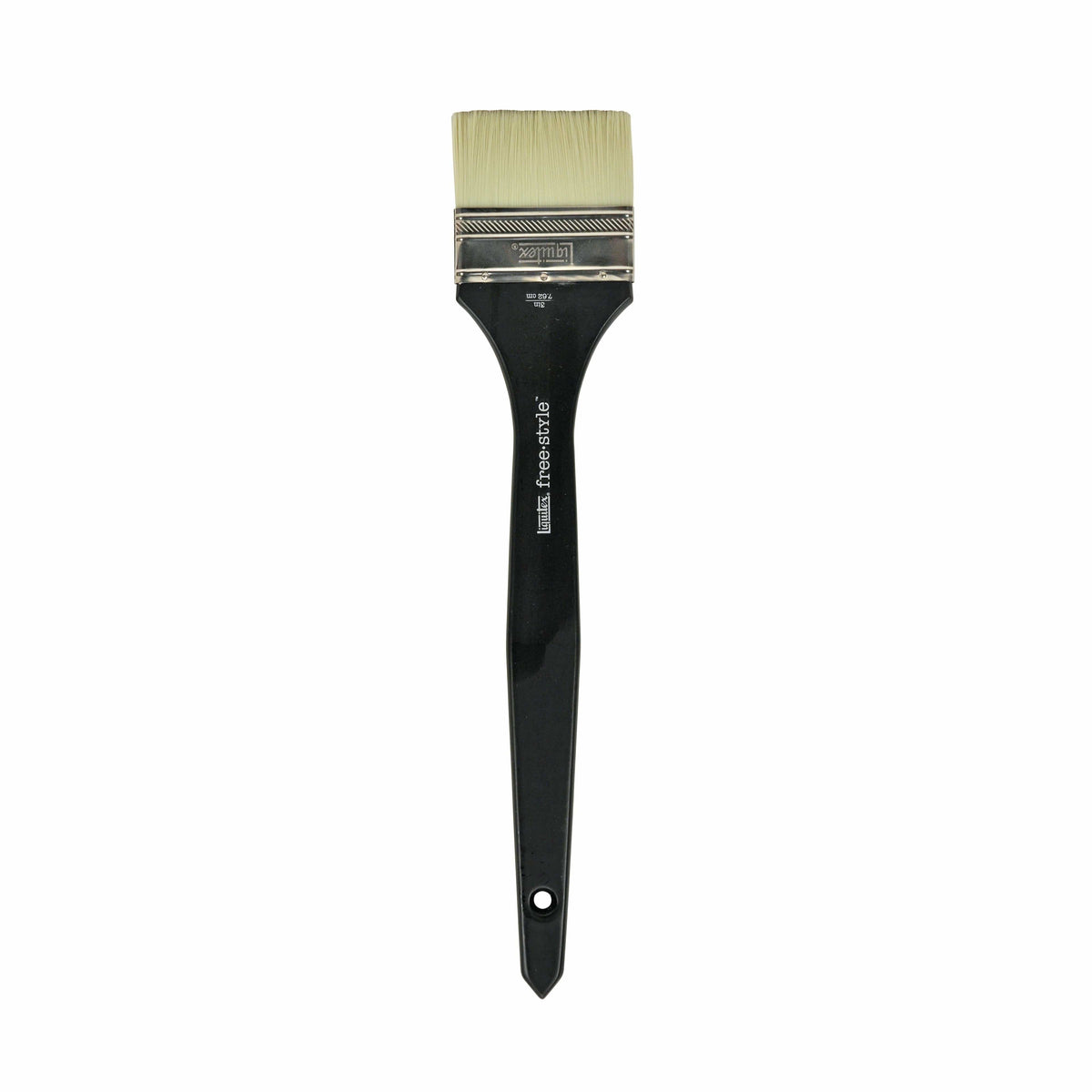 Freestyle Large Scale Brushes