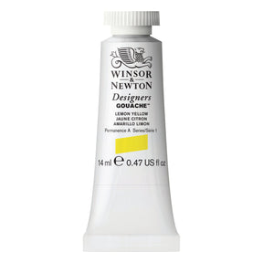 Designers Gouache Colors 14ml Tubes