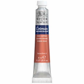 Cotman Watercolors 8ml Tubes
