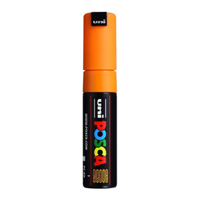 Paint Markers PC-8K - Broad Chisel