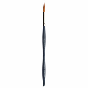 Professional Watercolor Synthetic Sable Brushes Pointed Round