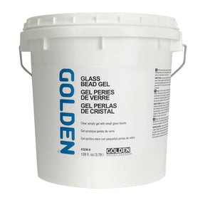 Glass Bead Gel