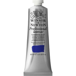 Artist Acrylic Colour 60ml