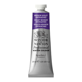 Professional Watercolor 37ml Tubes