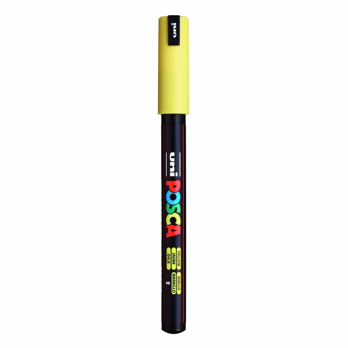 Paint Markers PC-1MR - Extra-Fine