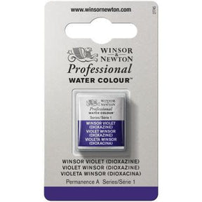 Professional Watercolor
