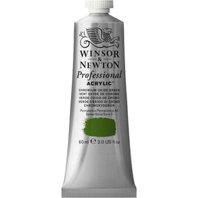 Artist Acrylic Colour 60ml