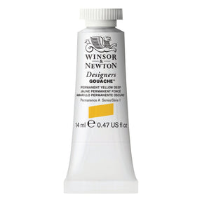 Designers Gouache Colors 14ml Tubes
