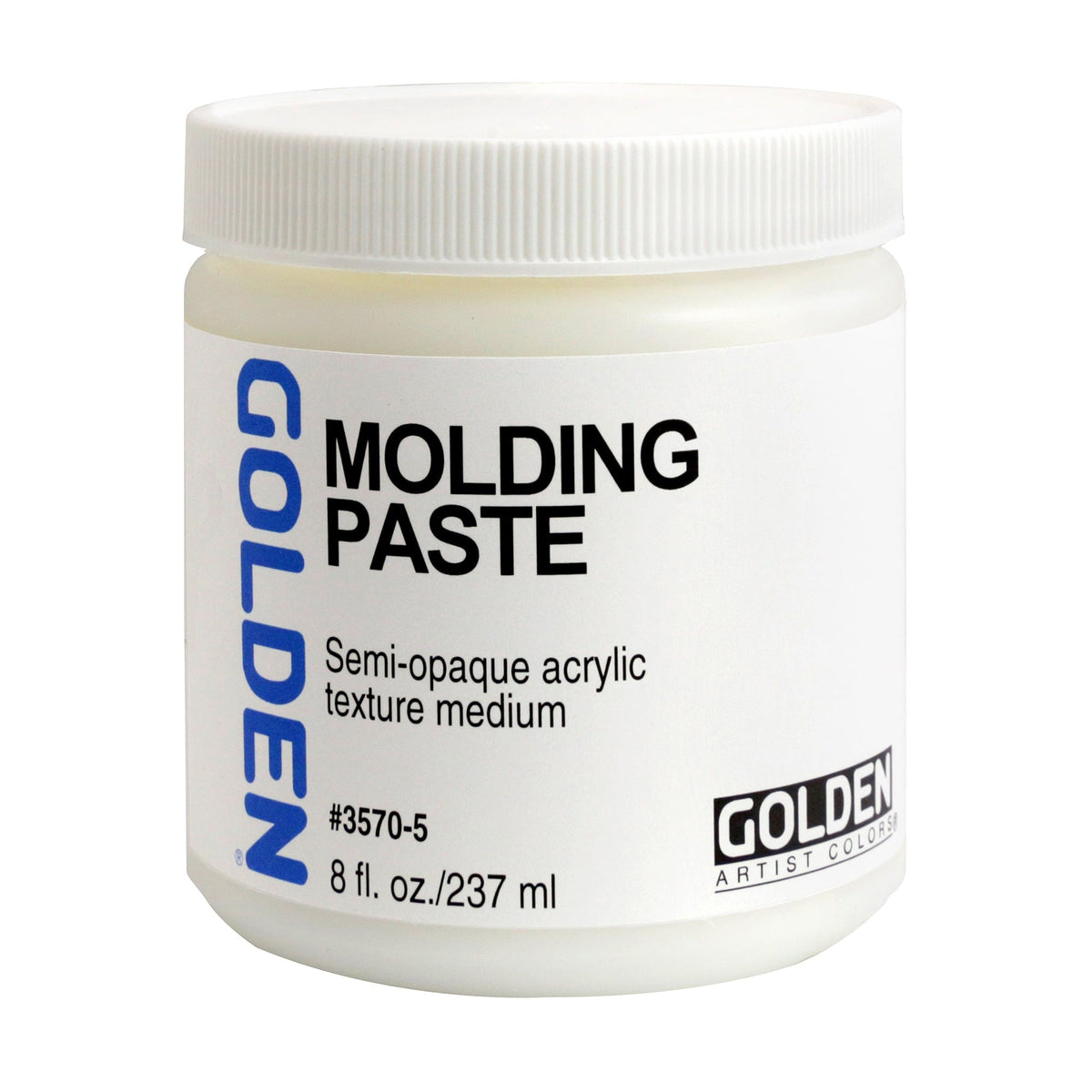 Molding Pastes