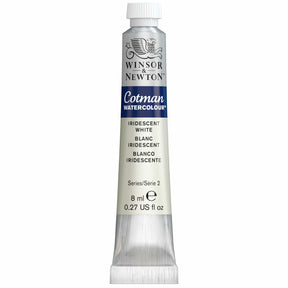 Cotman Watercolors 8ml Tubes